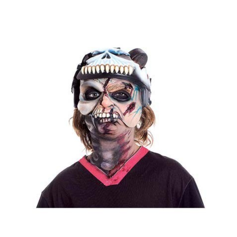 Extreme Players Slice Mask – Kids