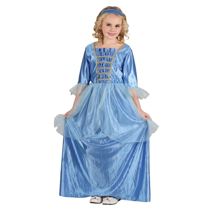 Sweet Cinders Costume – Kids