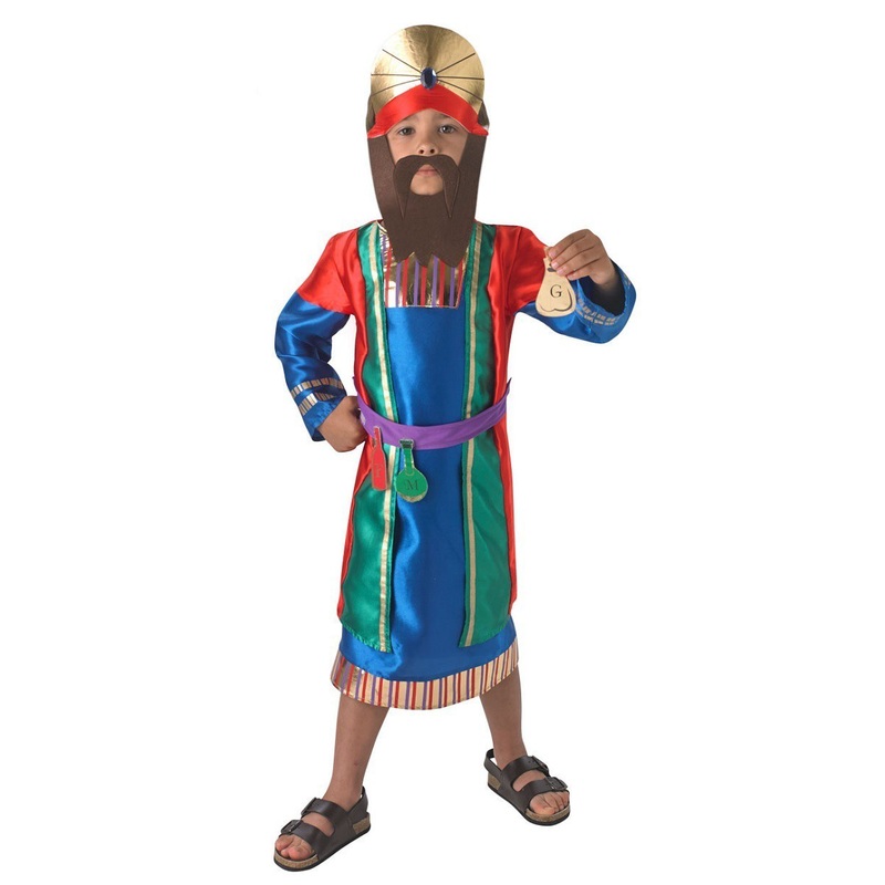Wise Man – Kids