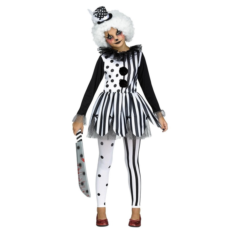 Killer Clown – Tween