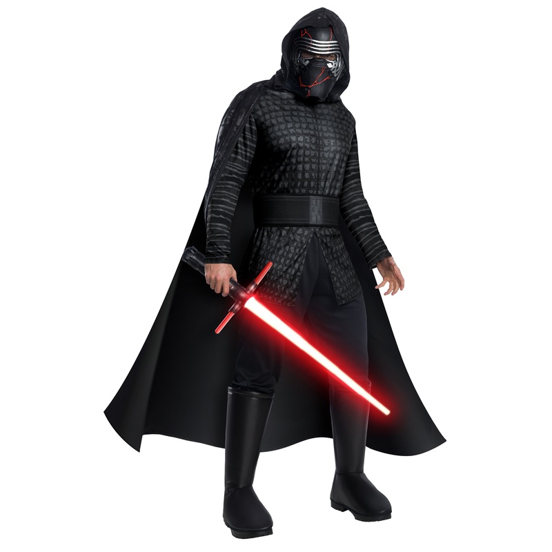 Kylo Ren Costume