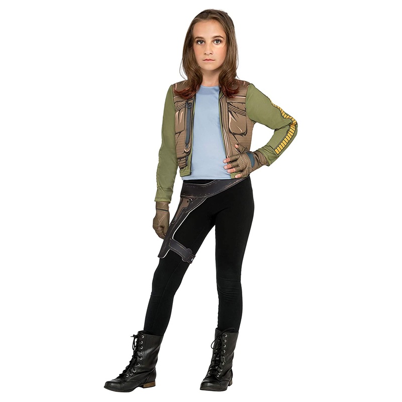 Star Wars Jyn Erso – Kids
