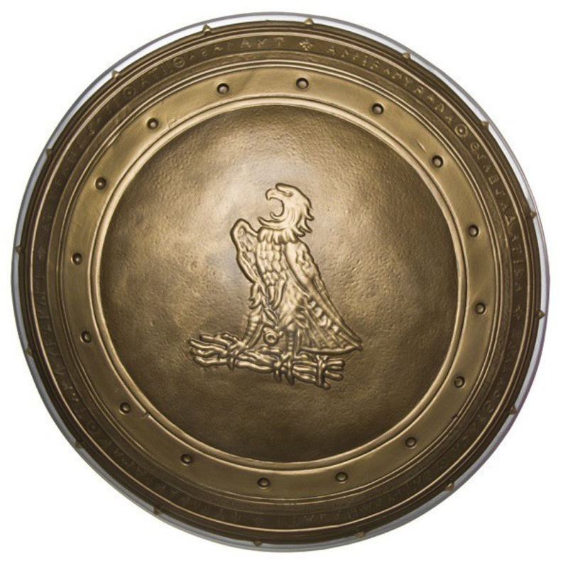Wonder Woman Shield – Kids