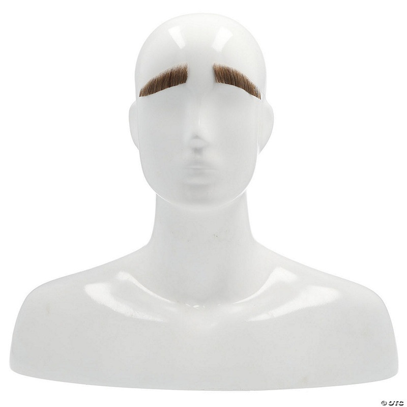 Adults Human Hair Eyebrows