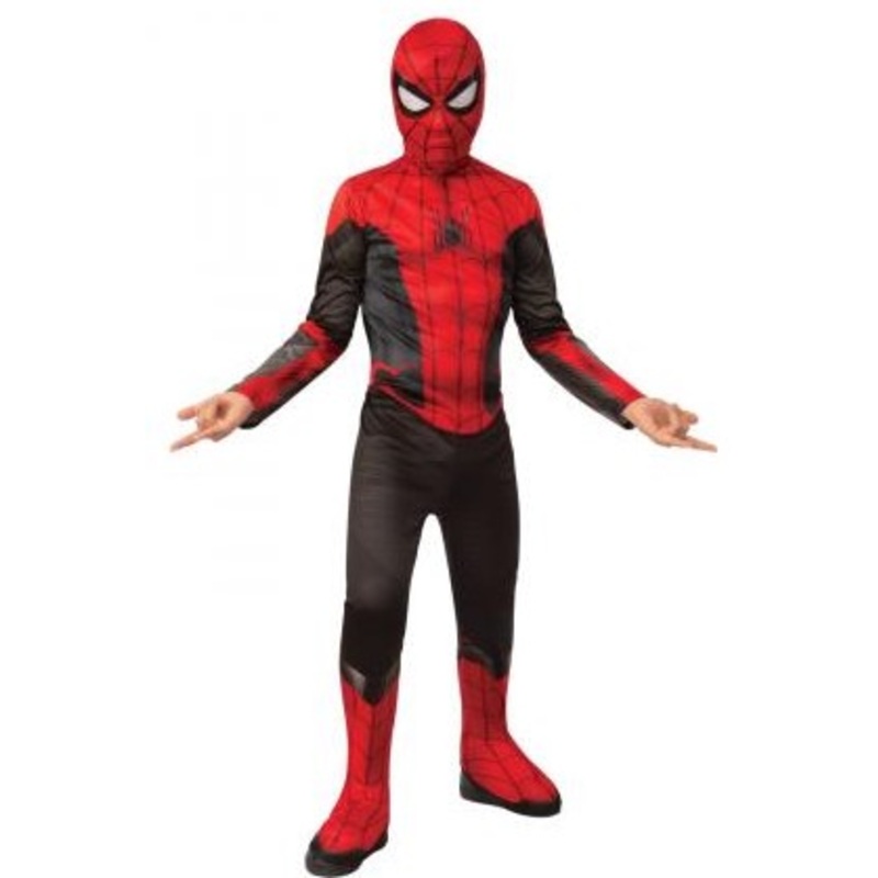Spider-Man No Way Home Costume – Kids