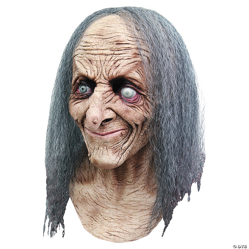 Adults Hagatha Mask