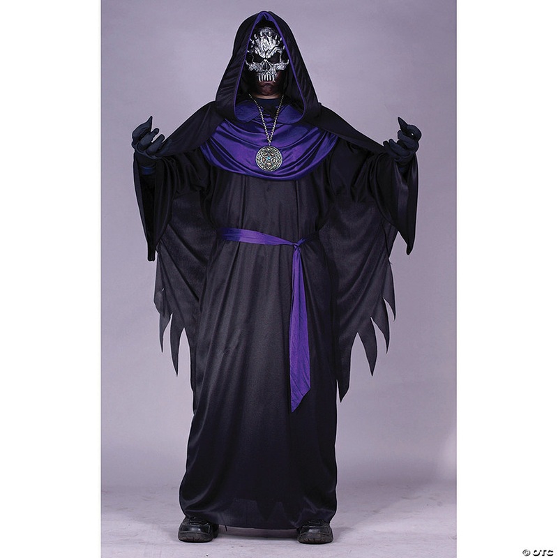 Boy’s Emperor of Evil Costume|MEDIUM