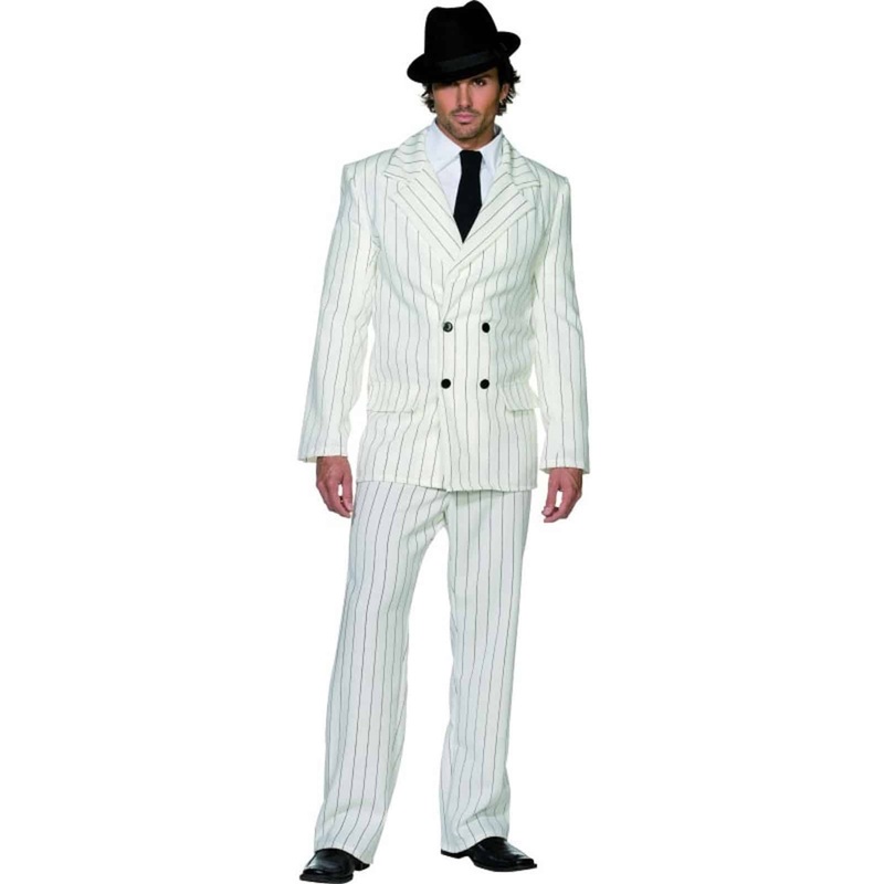 Fever Gangster Suit – Male