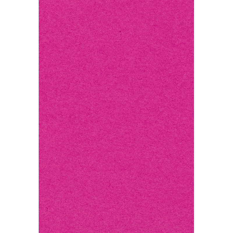 Paper tablecloth Mila pink 1.37 x 2.74m
