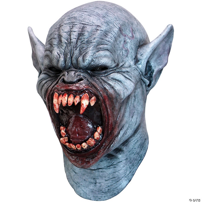 Adults Blood Vampire Mask