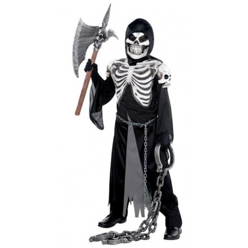 Crypt Keeper Costume – Kids