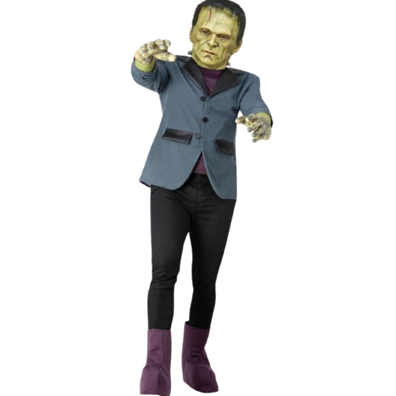 Frankenstein Costume Men’s