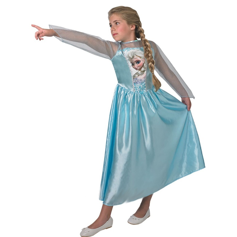 Frozen Elsa Costume – Teen