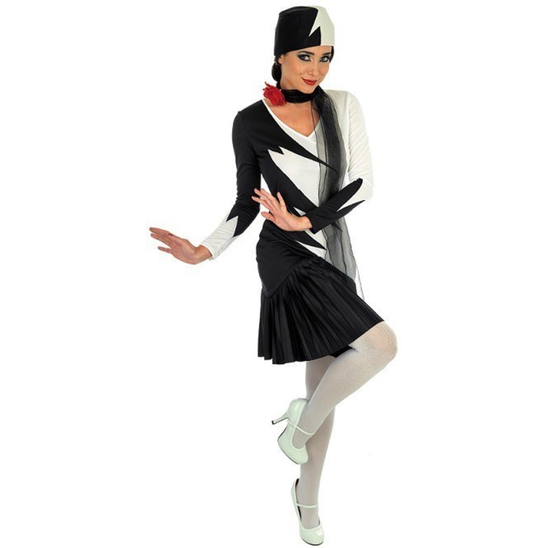 1920’s Millie Costume