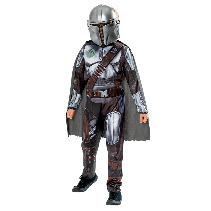 The Mandalorian – Kids