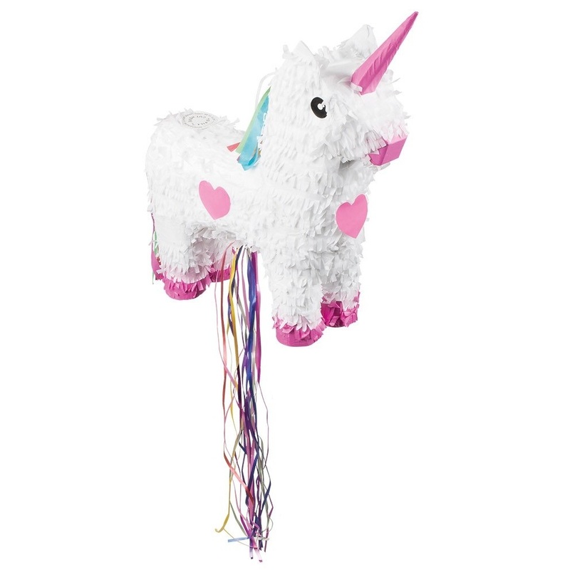 Unicorn pull pinata Twinkle Fairy