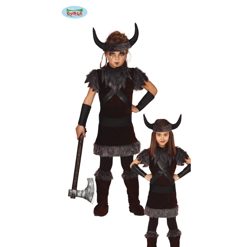 Viking Costume – Kids