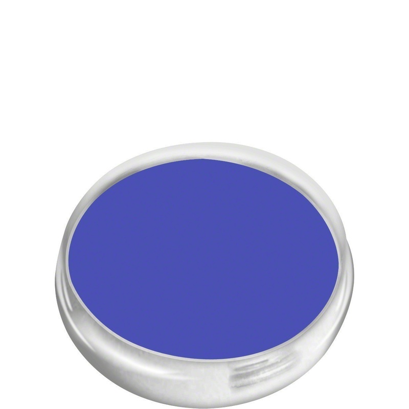Aqua Based Royal Blue Face Paint – 16ml