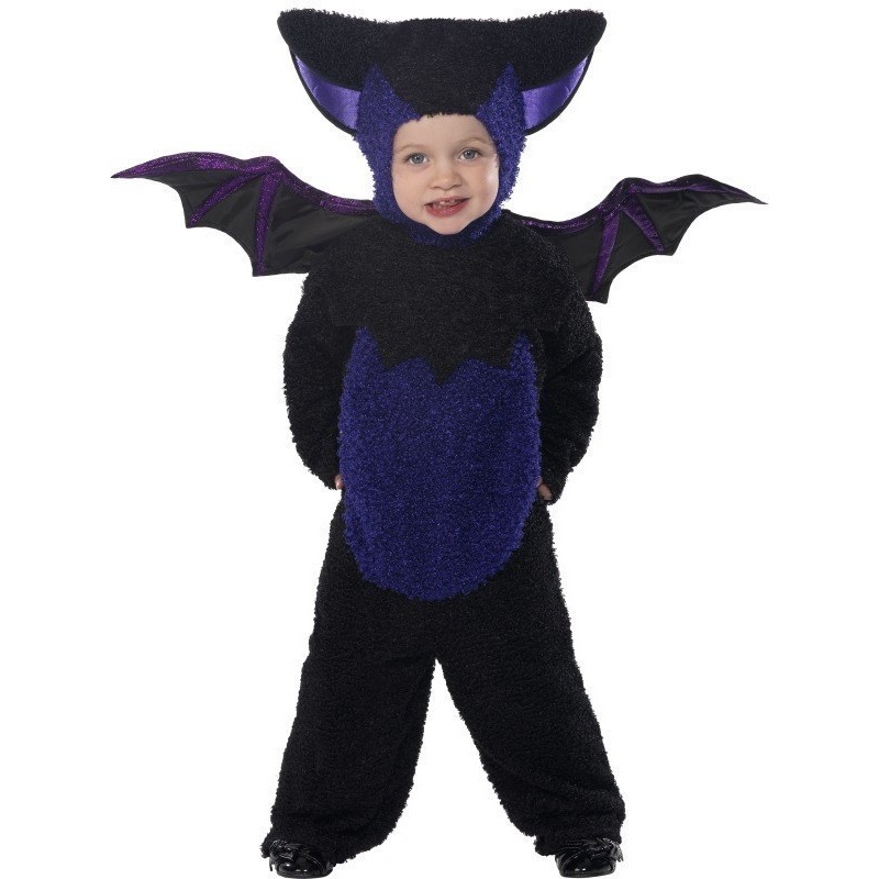 Bat Costume – Toddler