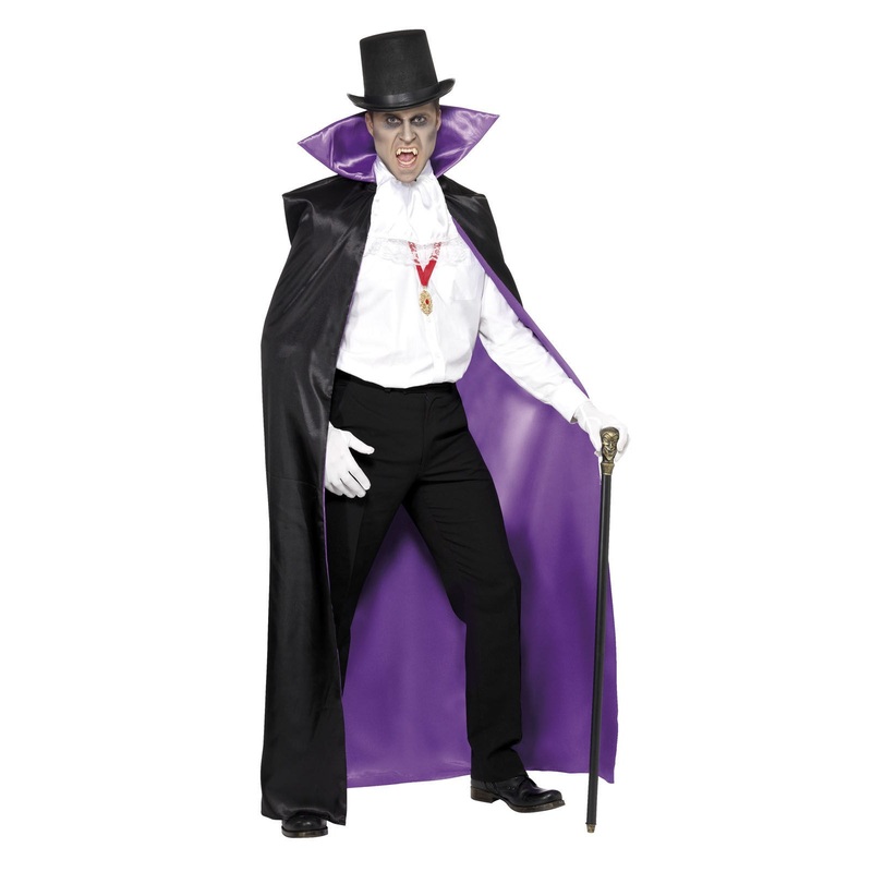 Count’s Cape
