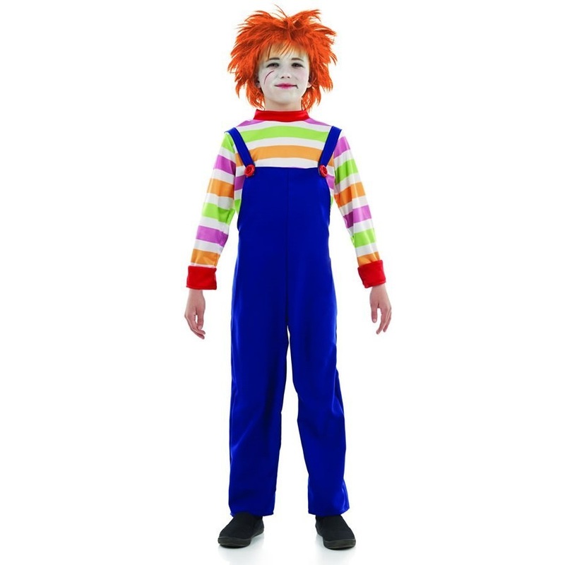 Evil Dummy – Tween