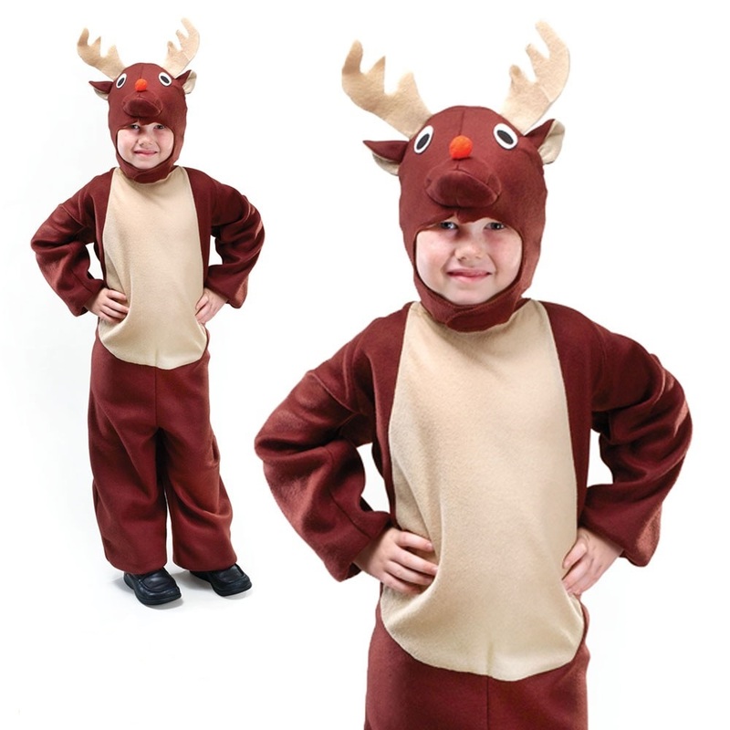 Reindeer Costume – Kids