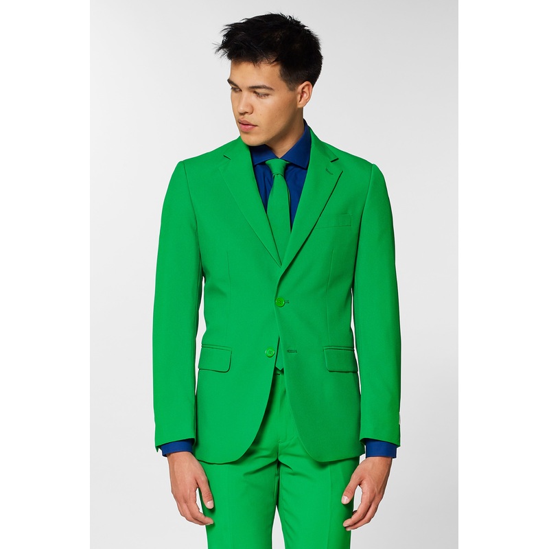 Evergreen OppoSuit – Men’s