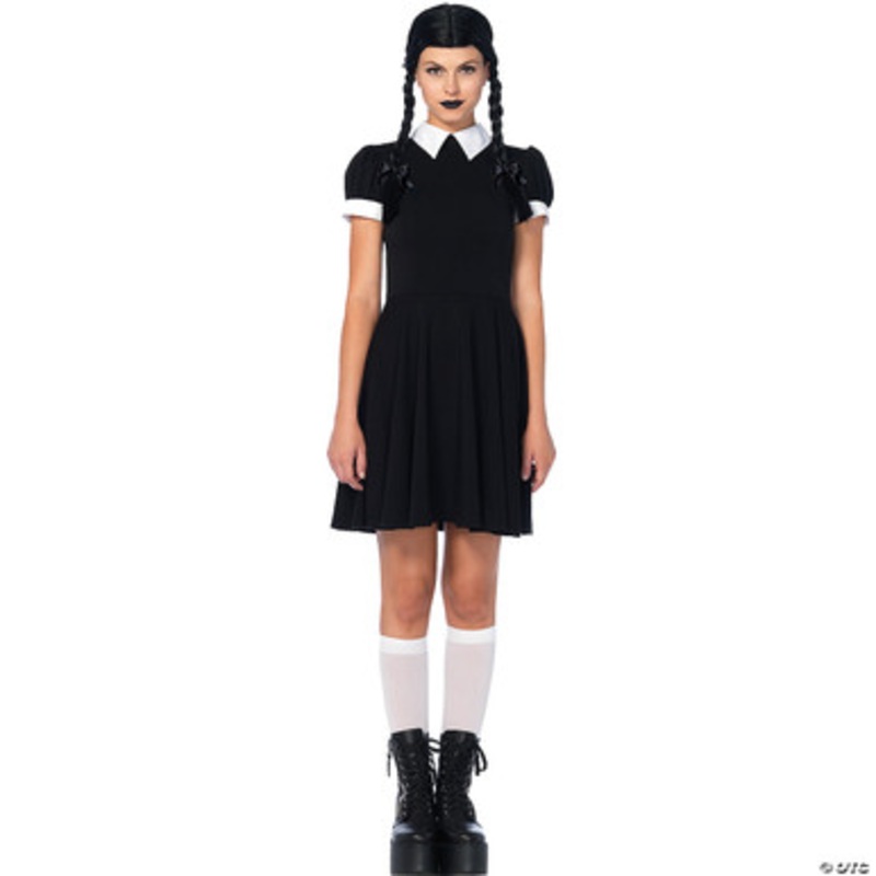 Gothic Darling Adult Costume Small/Medium