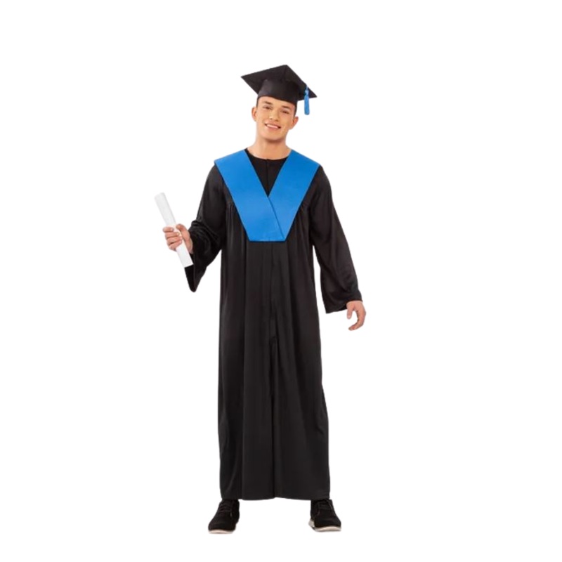 Honours Graduate Costume – Men’s