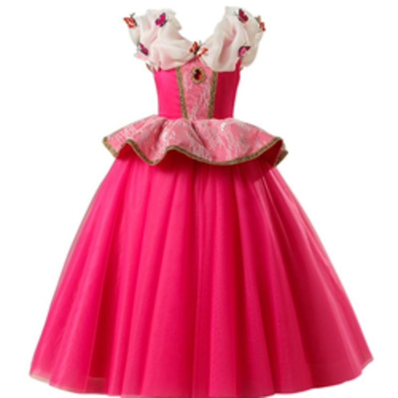 Sleeping Beauty Costume – Kids