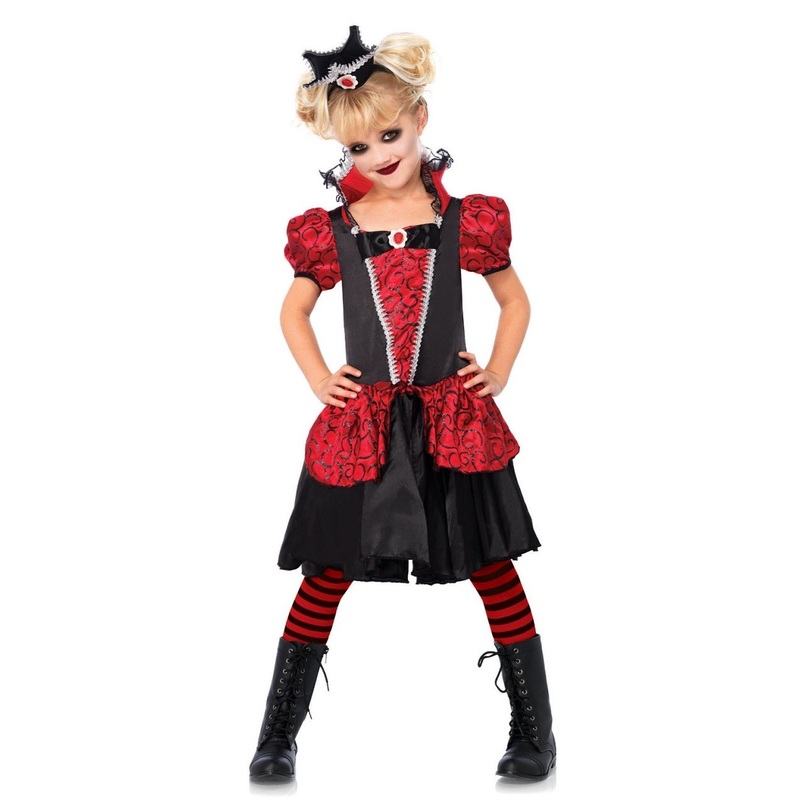 Vampire Queen – Kids