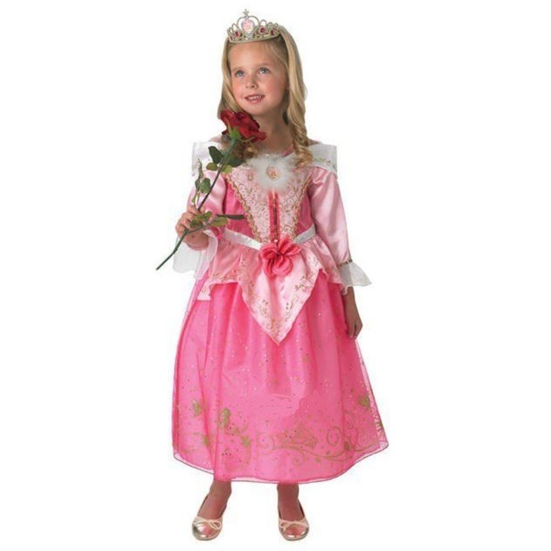 Anniversary Sleeping Beauty – Kids