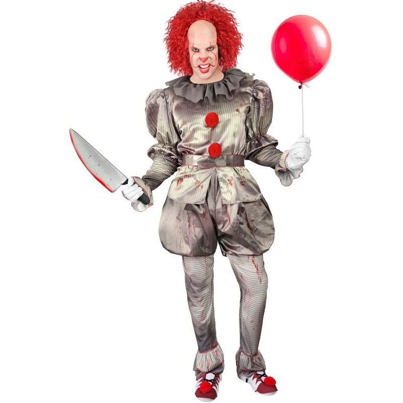 Killer Clown – Men’s