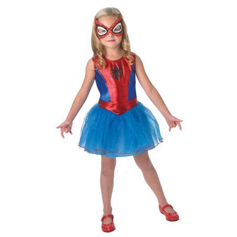Spidergirl – Kids