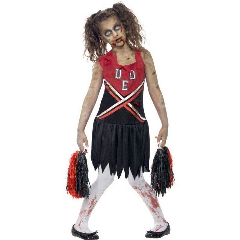 Zombie Cheerleader – Kids